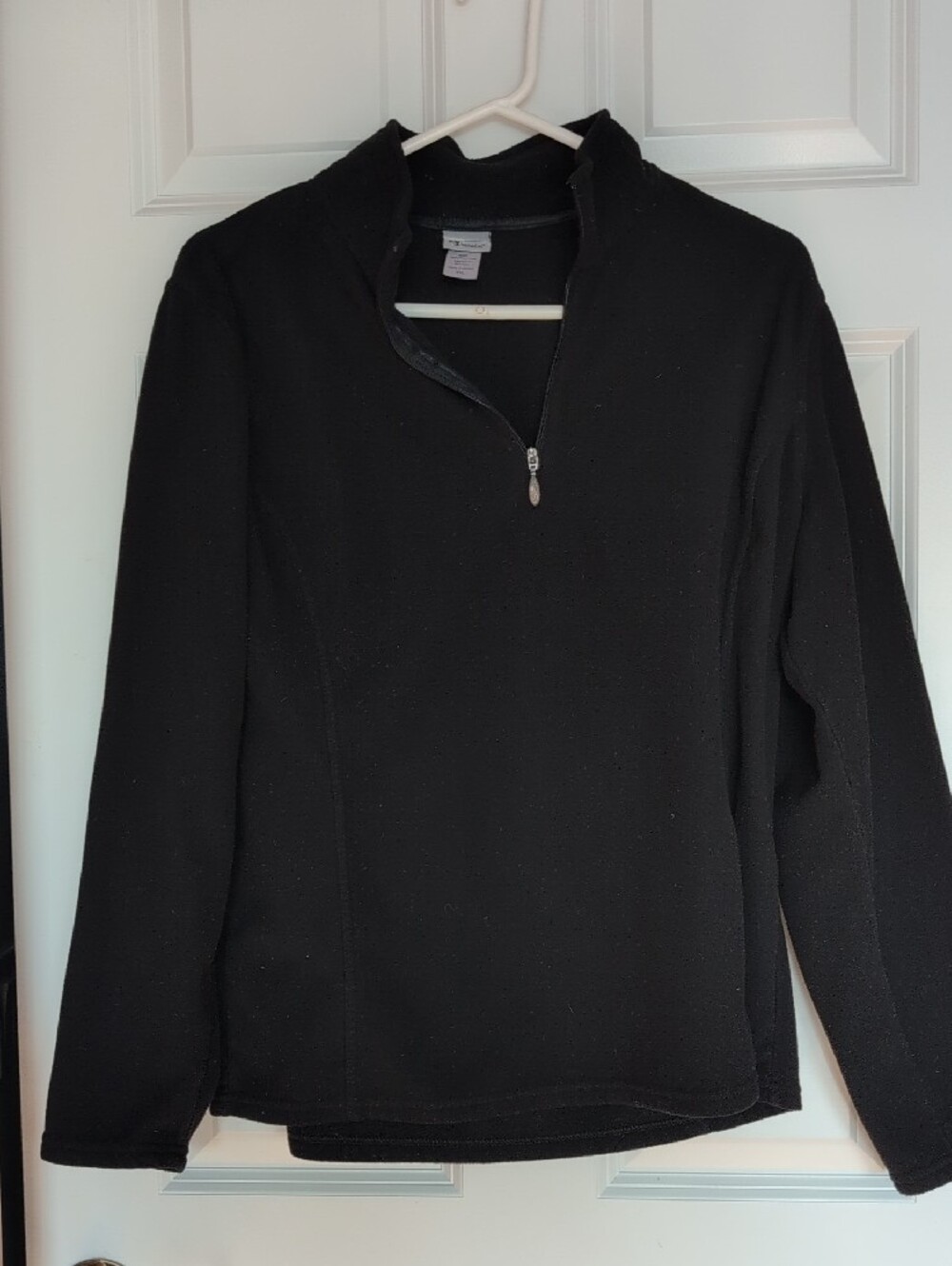 Full Zip Plus 1/4 Zip.  XXL Women - Picture 5 of 5